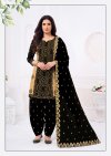 Bandhan Vol 1 By Dharmi Cotton Printed Dress Material 